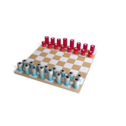Joc șah Remember