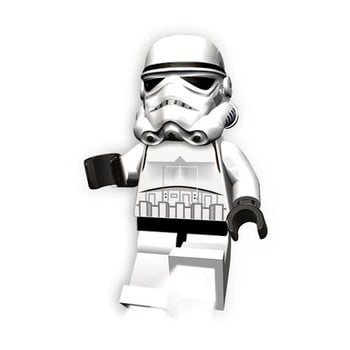 Lanternă LEGO® Star Wars Stormtrooper