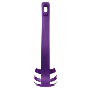 Vialli Design - Lingură spaghete colori violet