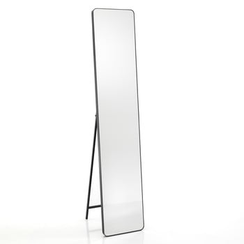 Oglindă cu suport Tomasucci Crafty, 30 x 150 x 36 cm