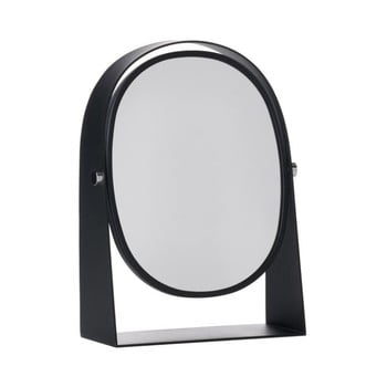 Oglindă pentru masa de toaletă Zone Parro, negru