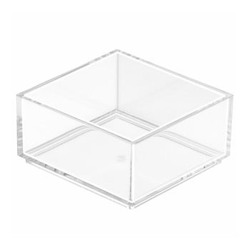 Idesign - Organizator interdesign clarity drawer