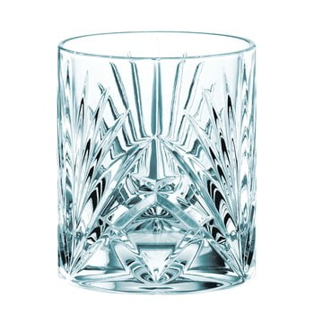 Pahar pentru whiskey din cristal Nachtmann Palais Whisky Tumbler, 240 ml