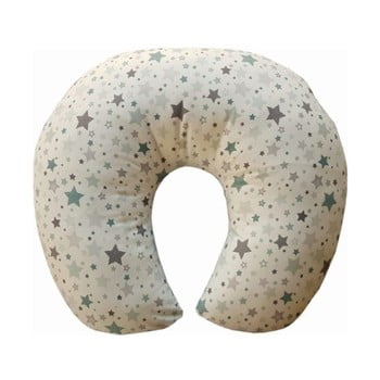 Pernă alăptare bebeluși Minimalist Cushion Covers, 55 x 55 cm