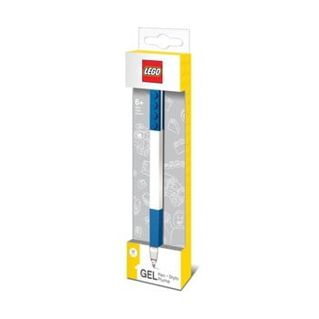 Pix cu gel cu cerneală albastră LEGO®