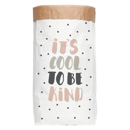 Sac din hârtie Little Nice Things Cool