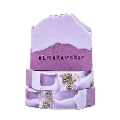 Săpun handmade Almara Soap Lavender Fields