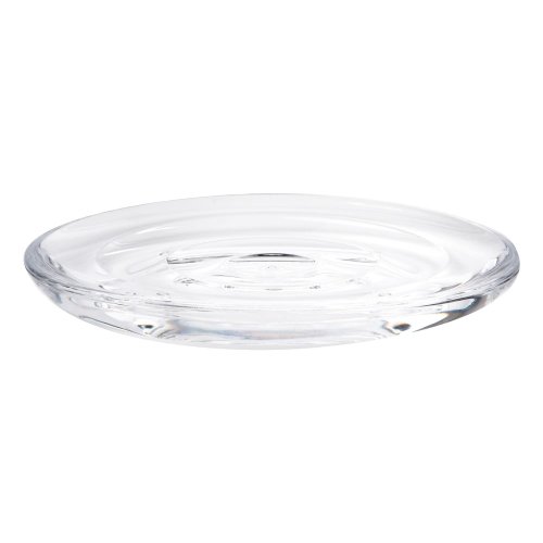 Săpunieră din plastic Droplet – Umbra