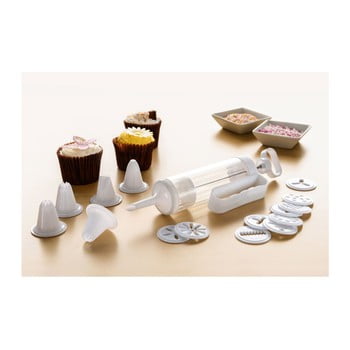 Premier Housewares - Set pentru ornat prăjituri premier houseware