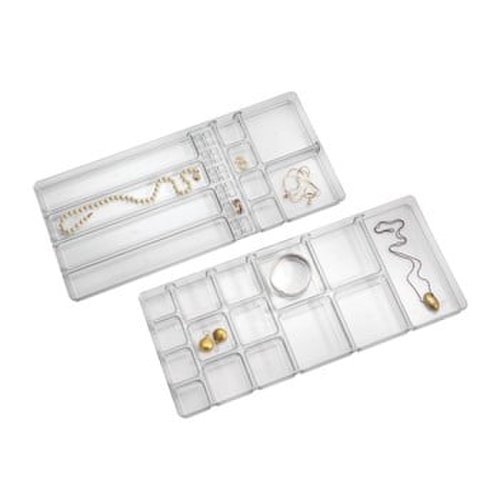 Sistem depozitare iDesign Jewelry Box