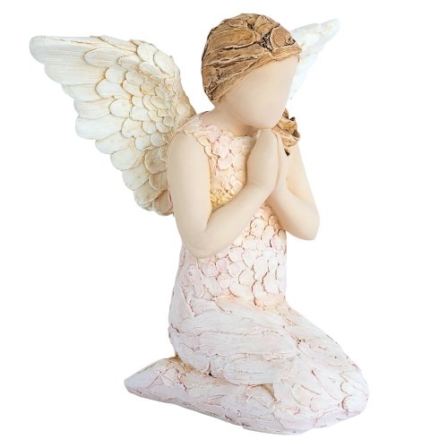 Statuetă decorativă Arora Figura Angel