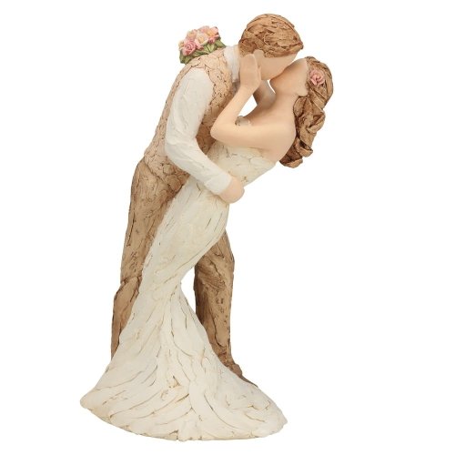 Statuetă decorativă Arora Figura Wedding