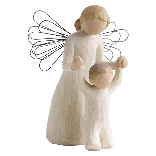 Statuetă decorativă Willow Tree Guardian Angel