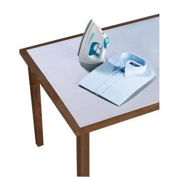 Suport pentru masa de călcat wenko ironing table cover, 75 x 125 cm