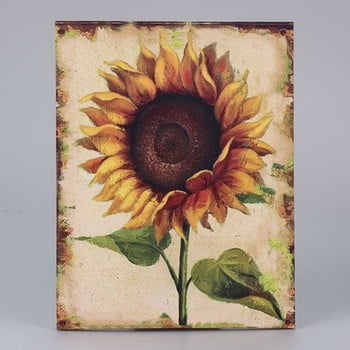 Tablou Dakls Sunflower
