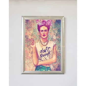 Tablou Piacenza Art Punk Frida, 30 x 20 cm