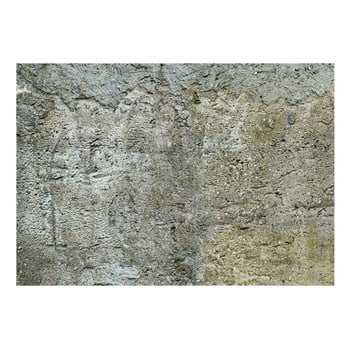 Tapet format mare Bimago Stony Barriere, 400 x 280 cm