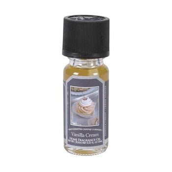 Ulei parfumat Bridgewater 10 ml, aromă cremă de vanilie