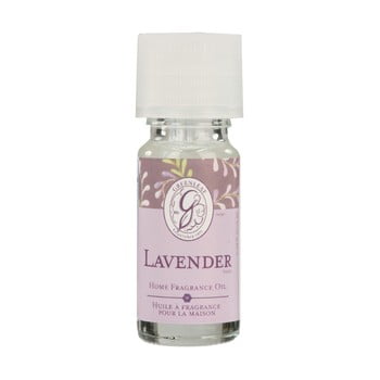 Ulei parfumat Greenleaf Lavender, 10 ml