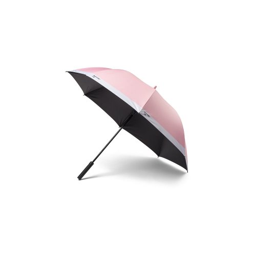 Umbrelă Pantone, roz