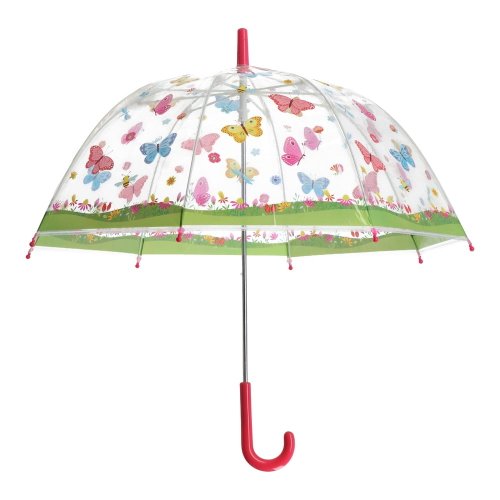 Umbrelă pentru copii Butterflies – Esschert Design