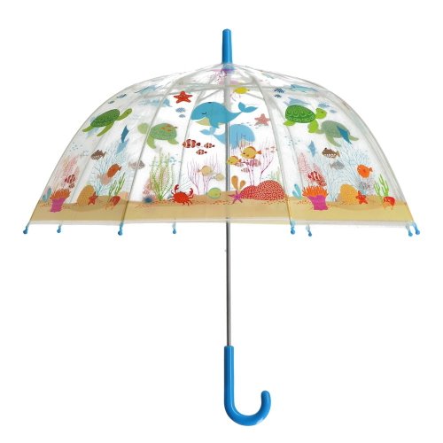 Umbrelă pentru copii Sea World – Esschert Design