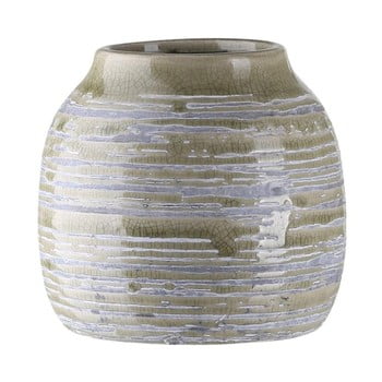 Vază din ceramică A Simple Mess Kegle Dewkist, ⌀ 15,5 cm