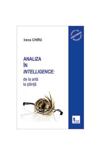 Analiza în intelligence. De la artă la știință