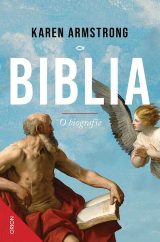 Biblia - paperback brosat - karen armstrong - nemira