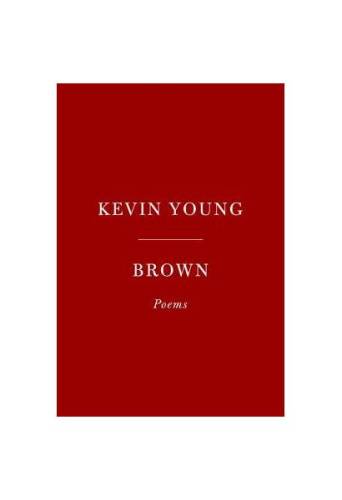 Brown: Poems