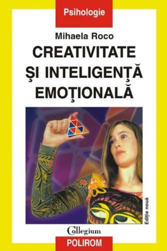 Creativitate şi inteligenţă emoţională