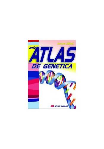 Mic atlas de genetică