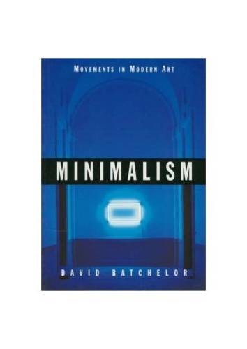 Minimalism (Movements Mod Art)
