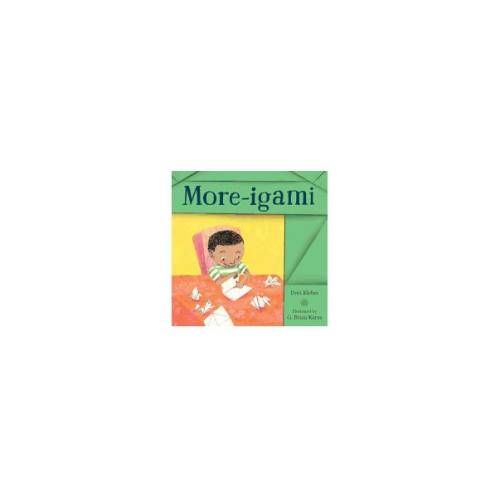More-Igami
