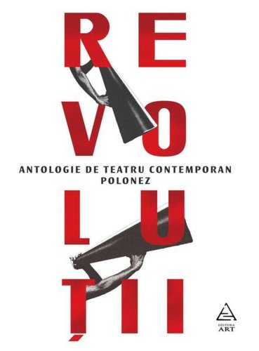 Revoluții - paperback brosat - katarzyna niedurny - art