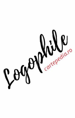 Sticker Logophile