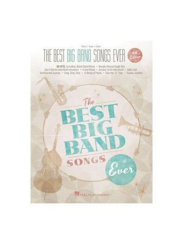 The Best Big Band Songs Ever