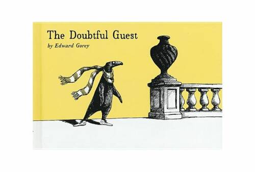 The Doubtful Guest