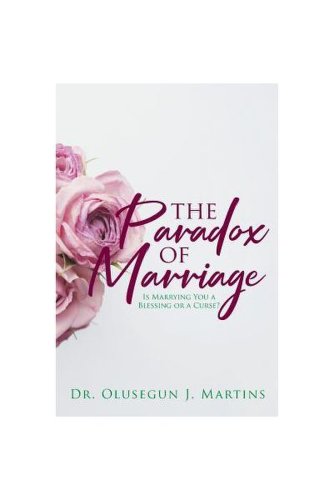 The Paradox of Marriage: Is Marrying You a Blessing or a Curse?
