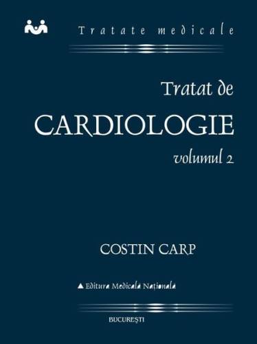 Tratat de cardiologie (vol. ii)