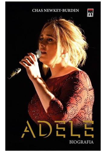 Rao - Adele: biografia