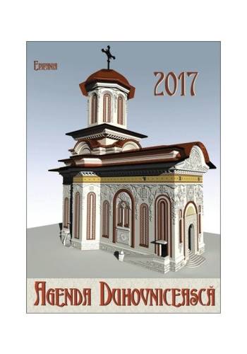 Epifania - Agenda duhovniceasca 2017
