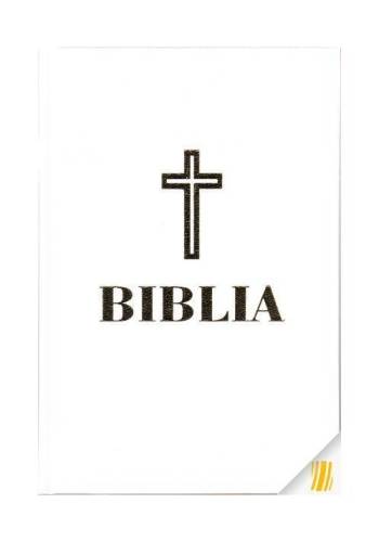 Biblia - format mic (alba-aurie)