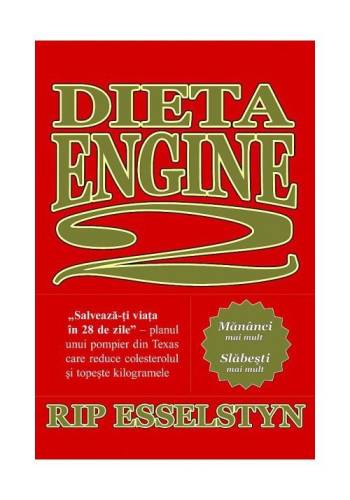Adevar Divin - Dieta engine 2