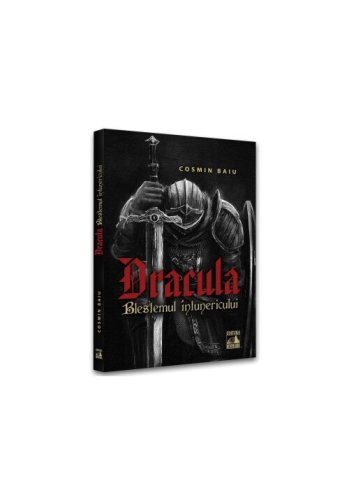 Neverland - Dracula – blestemul intunericului