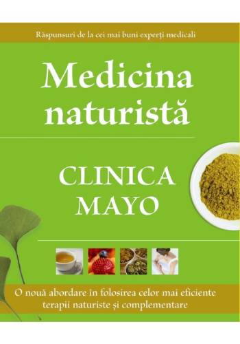 All - Medicina naturista - clinica mayo