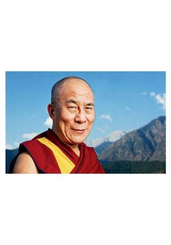 Pachet Dalai Lama, Set 4 carti