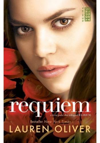 Requiem, Delirium, Vol. 3