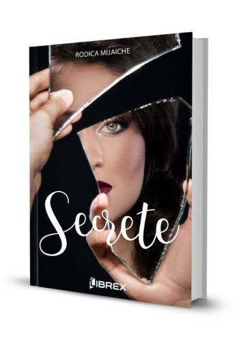Librex Publishing - Secrete