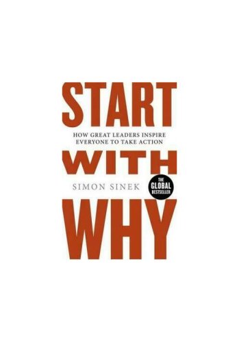 Penguin - Start with why